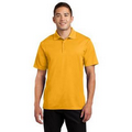 Men's Sport-Tek Micropique Sport-Wick Polo Shirt